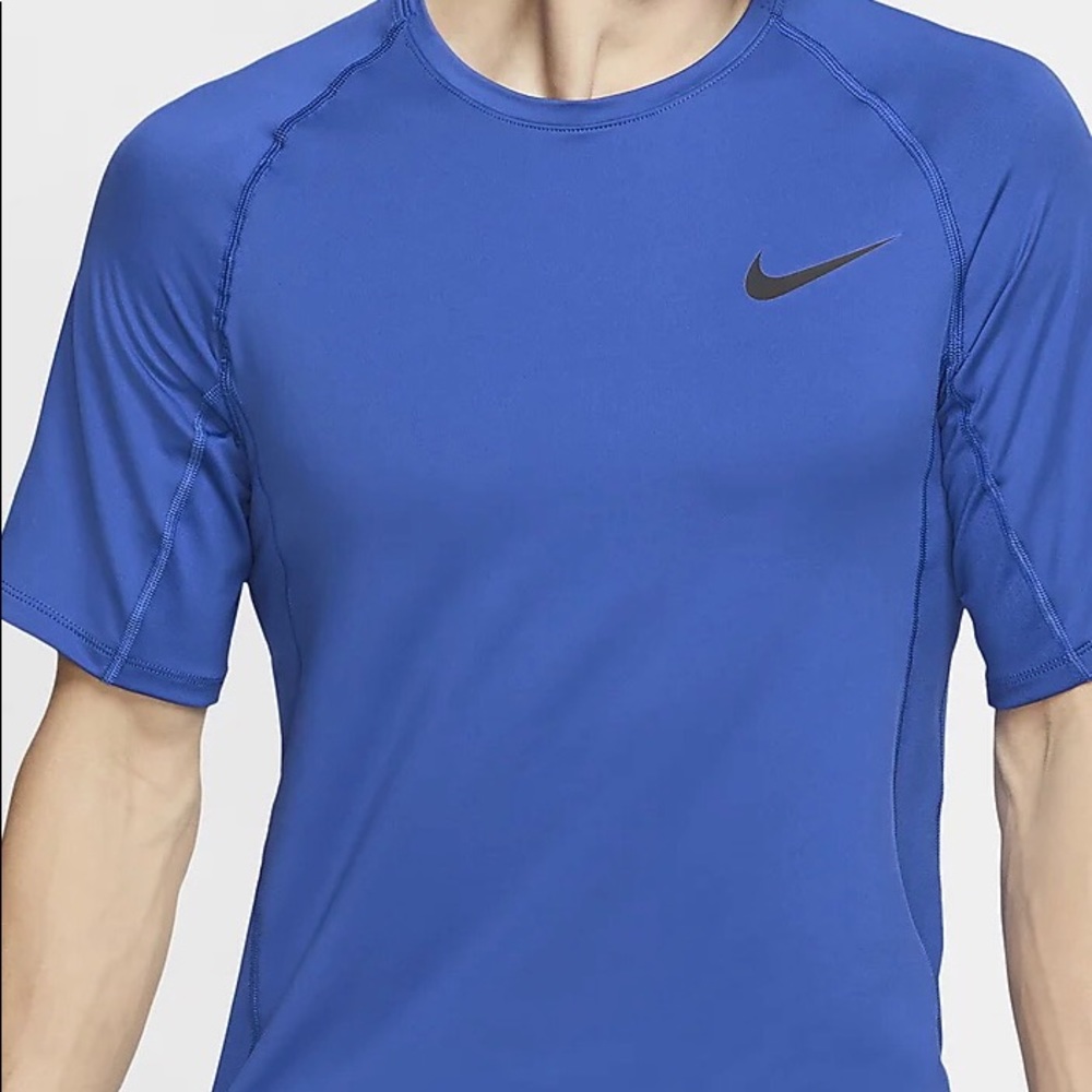 Nike PRO Dri-Fit Slim Fit Training Shirt